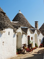 Alberobello Puglia Italy 96